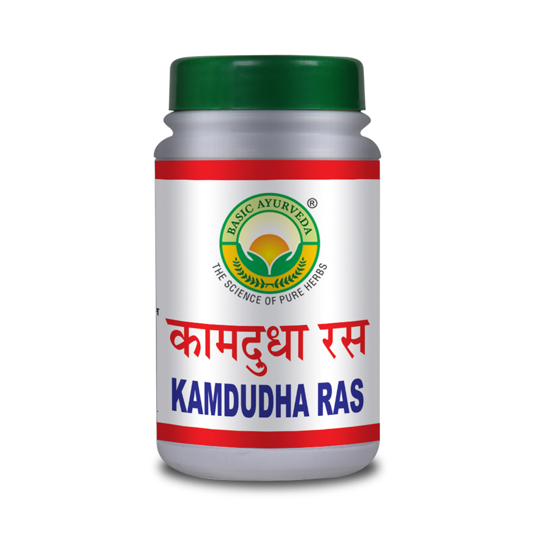 Kamdudha Ras